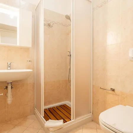 Zia Lina Appartement