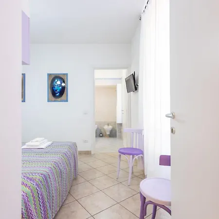 Appartement Zia Lina Dongo