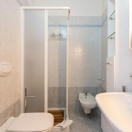 Appartement Zia Lina