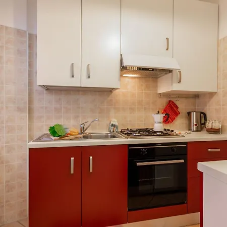 Zia Lina Appartement