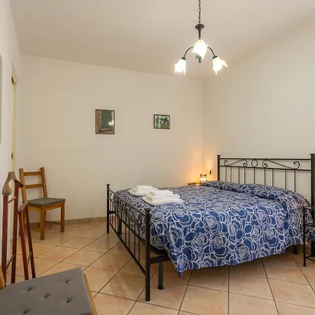 Zia Lina Appartement *
