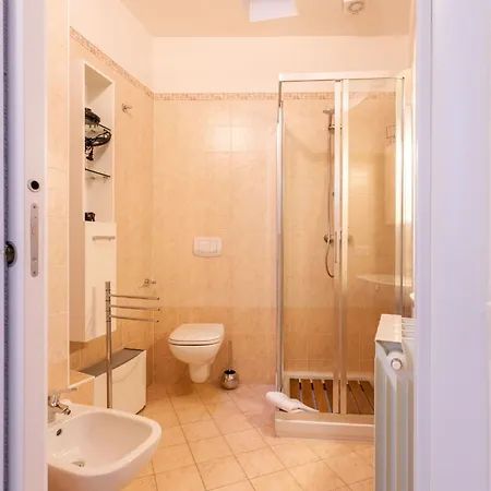 Appartement Zia Lina