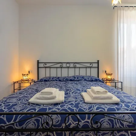 Zia Lina Appartement