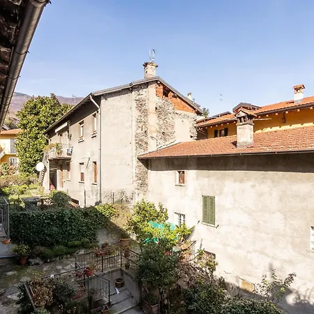 Appartement Zia Lina