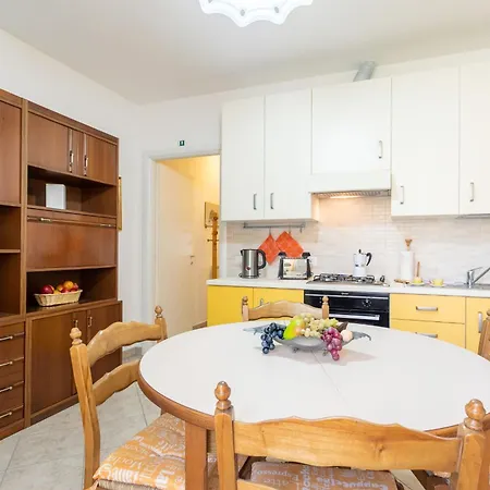 Zia Lina Apartament *