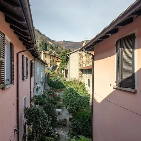 Zia Lina Apartament *