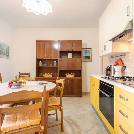 Zia Lina Apartament