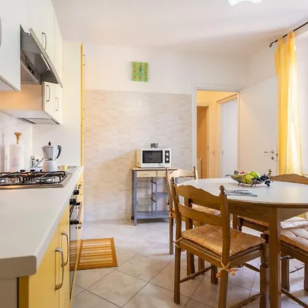 Zia Lina Apartament *