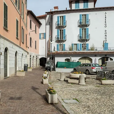 Apartament Zia Lina