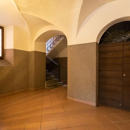 Zia Lina Apartament *