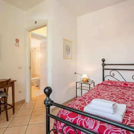 Zia Lina Apartament Dongo