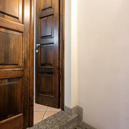 Apartament Zia Lina *