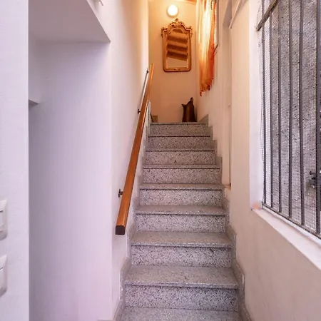 Apartament Zia Lina *
