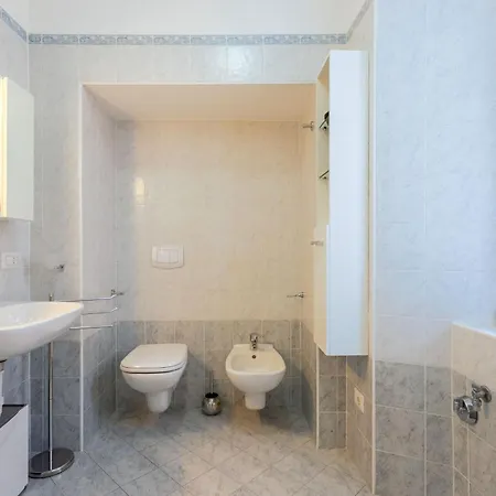 Apartament Zia Lina