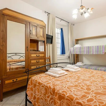 Zia Lina Apartament