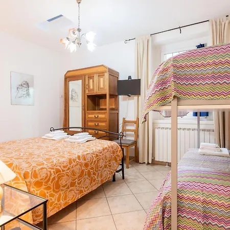 Zia Lina Apartament